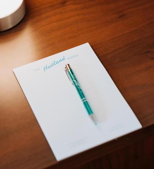 Economy Studio, Hedland