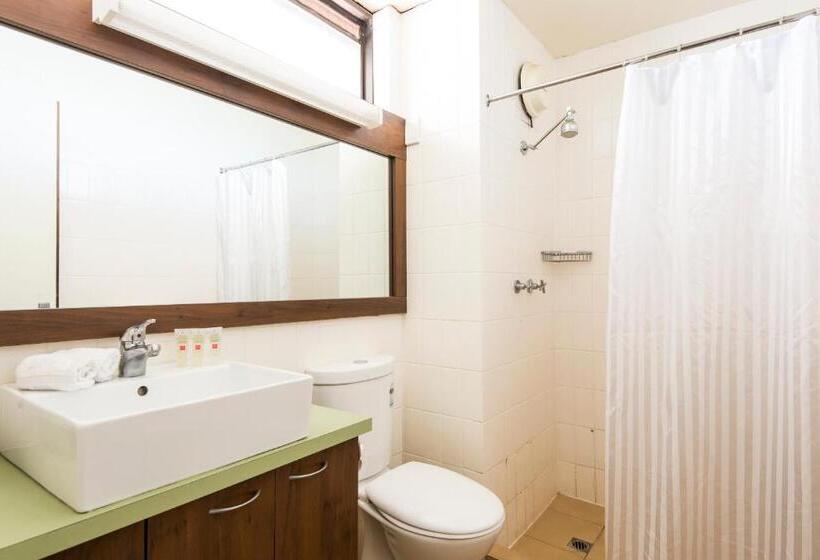 Economy Studio, Hedland