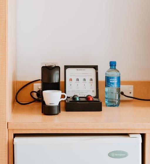 Economy Studio, Hedland