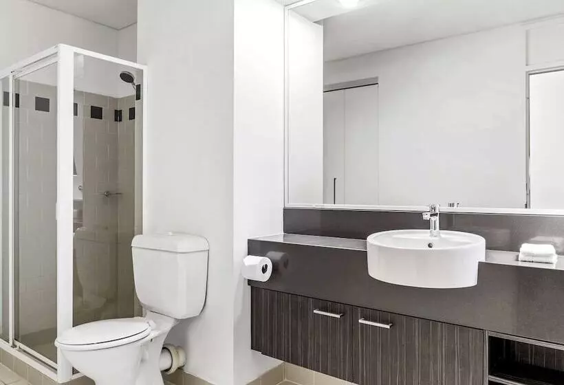 Apartament 1 Dormitori, Mantra On Hay Perth