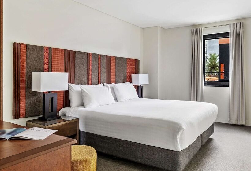 1ベッドルームアパートメント, Mantra On Hay Perth