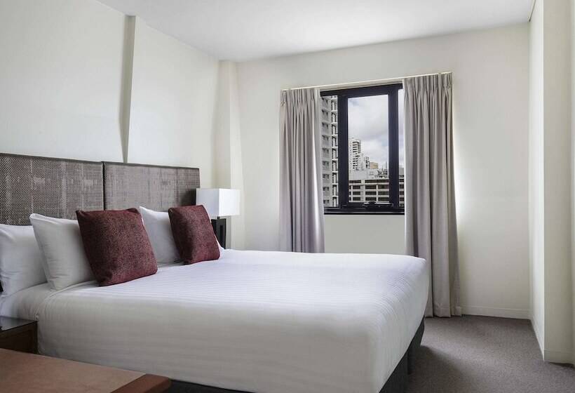 2ベッドルームアパートメント, Mantra On Hay Perth