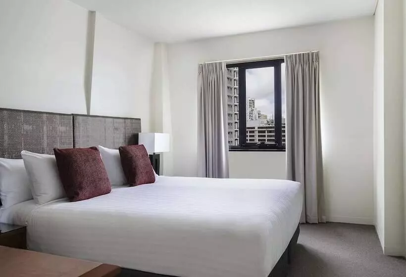 Apartament 2 Dormitoris, Mantra On Hay Perth