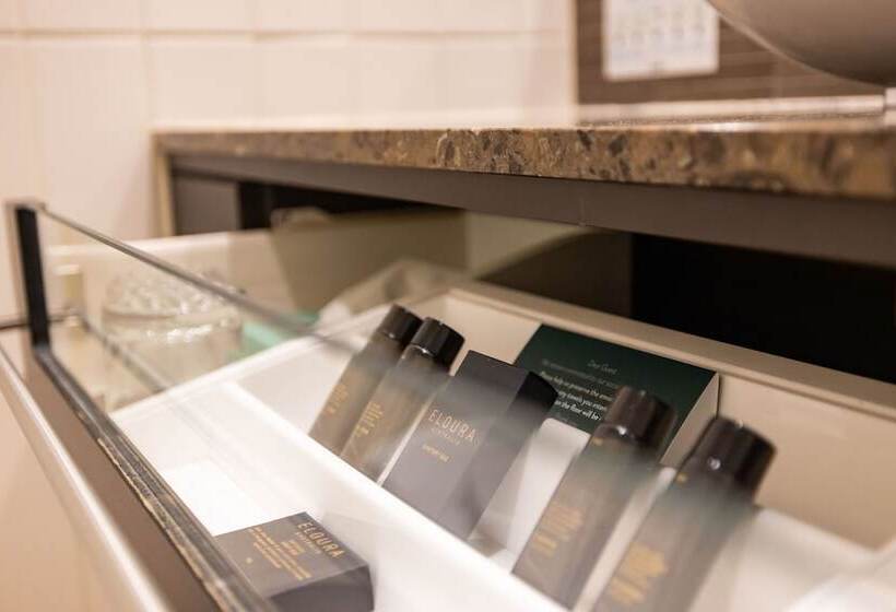 豪华房间, Mindil Beach Casino Resort