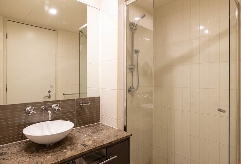 豪华房间, Mindil Beach Casino Resort