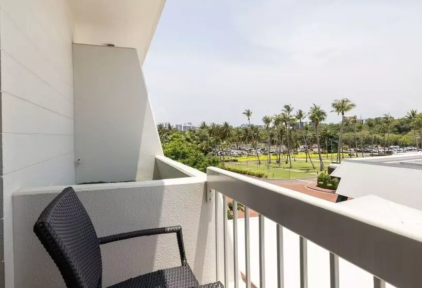 اتاق لوکس, Mindil Beach Casino Resort