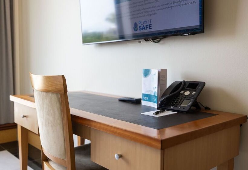 豪华房间, Mindil Beach Casino Resort