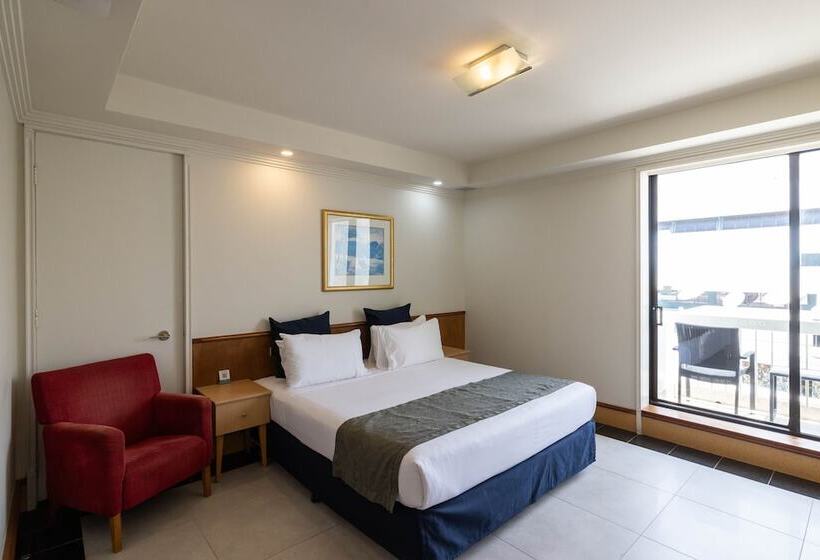 豪华房间, Mindil Beach Casino Resort