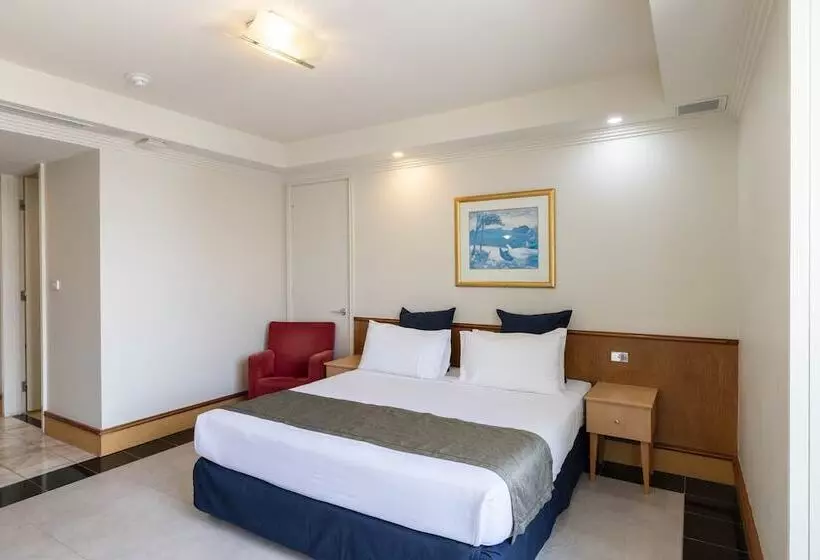 اتاق لوکس, Mindil Beach Casino Resort