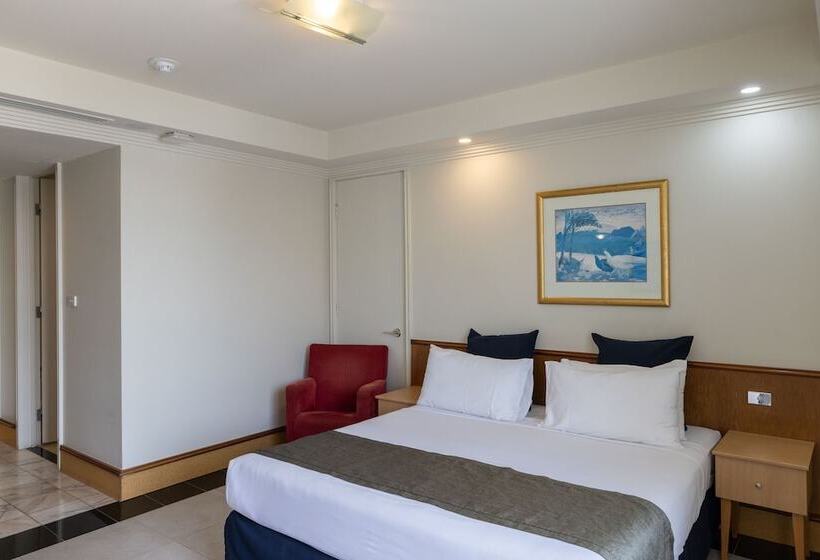 豪华房间, Mindil Beach Casino Resort