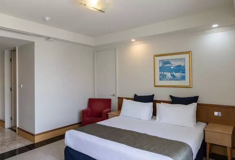اتاق لوکس, Mindil Beach Casino Resort