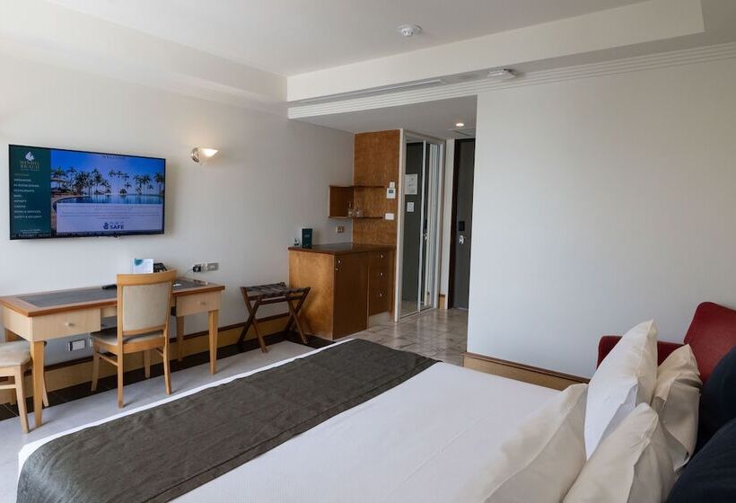 豪华房间, Mindil Beach Casino Resort