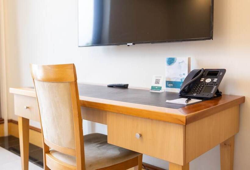 豪华家庭房间, Mindil Beach Casino Resort