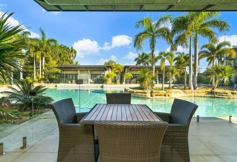 套房, Mindil Beach Casino Resort