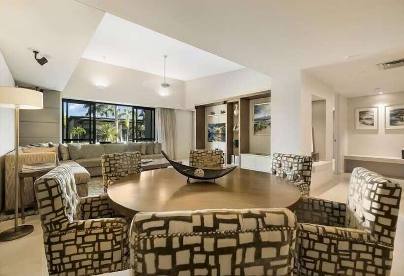 套房, Mindil Beach Casino Resort