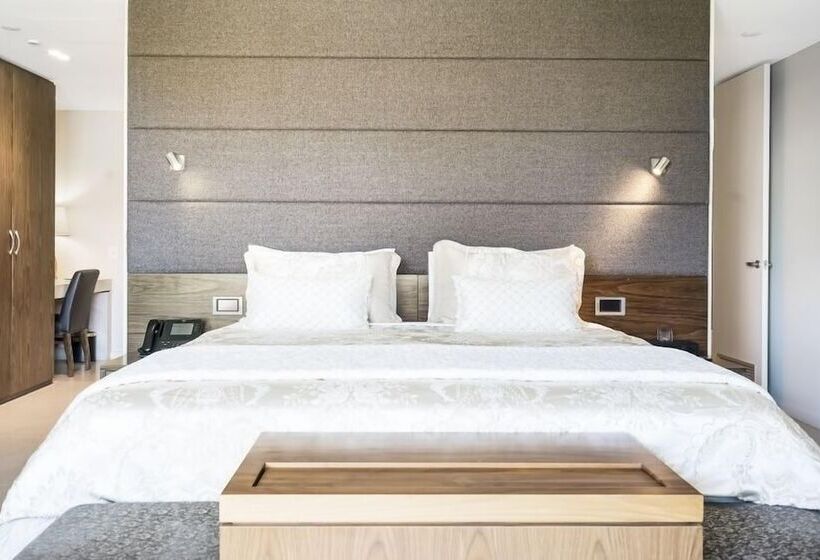 套房, Mindil Beach Casino Resort