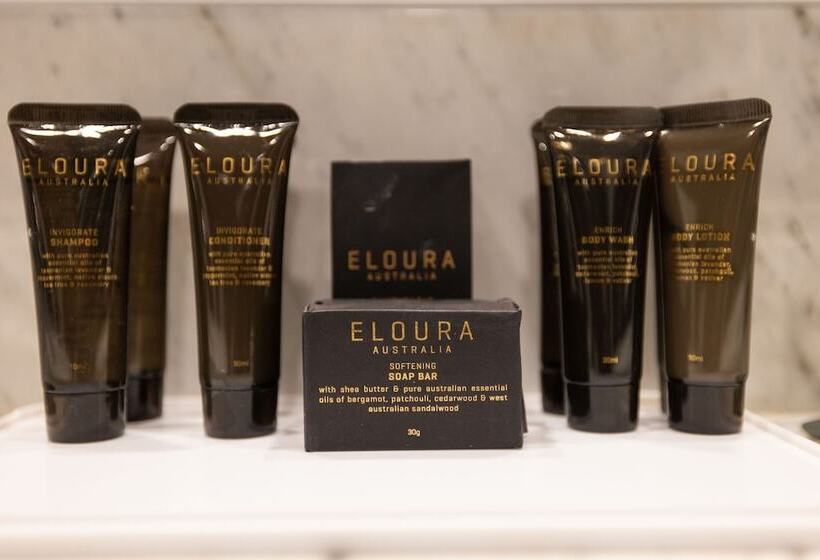 套房, Mindil Beach Casino Resort