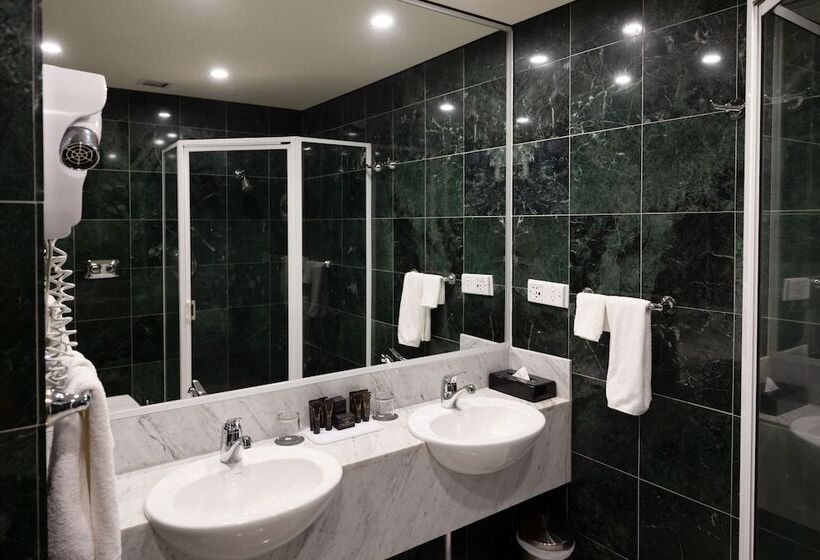 套房, Mindil Beach Casino Resort