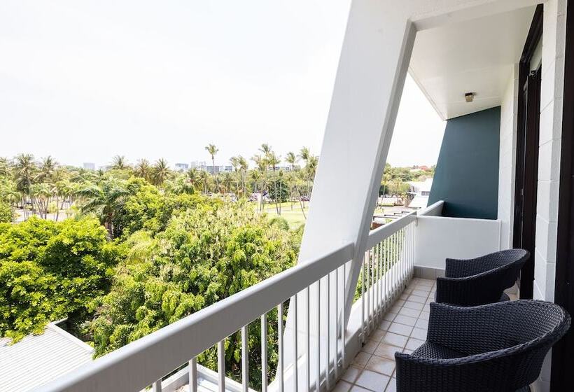 套房, Mindil Beach Casino Resort