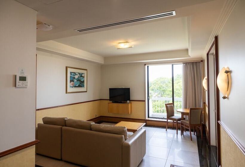 스위트, Mindil Beach Casino Resort