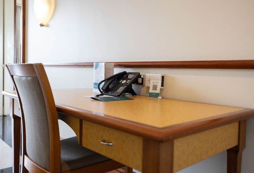 套房, Mindil Beach Casino Resort