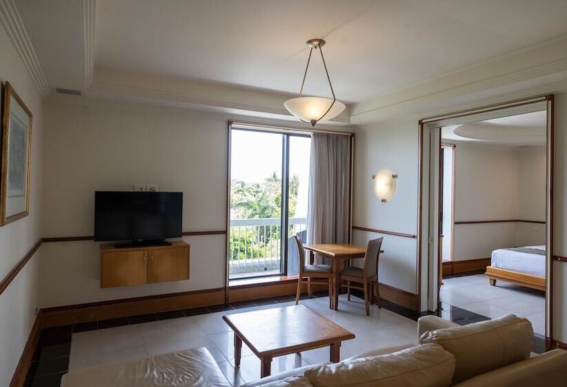 스위트, Mindil Beach Casino Resort