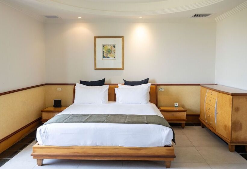 套房, Mindil Beach Casino Resort