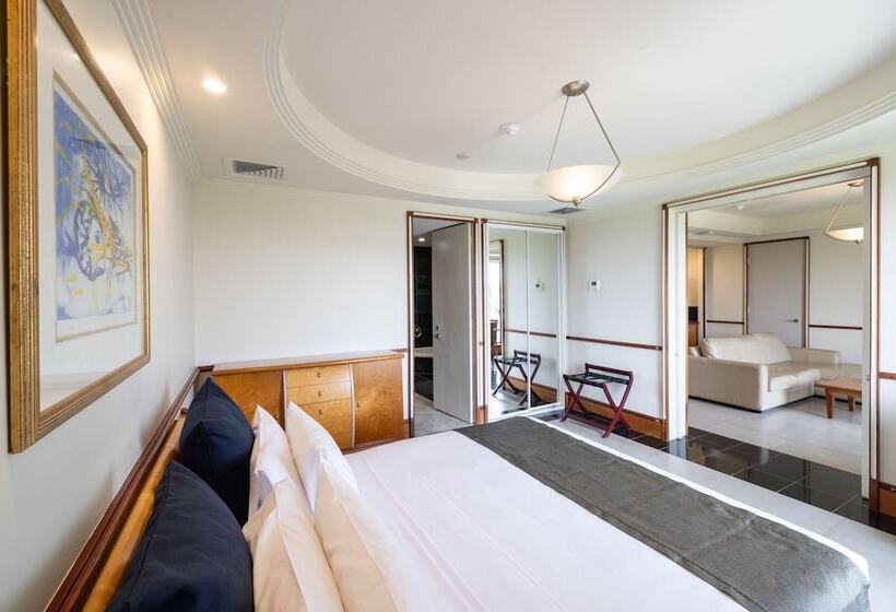 套房, Mindil Beach Casino Resort