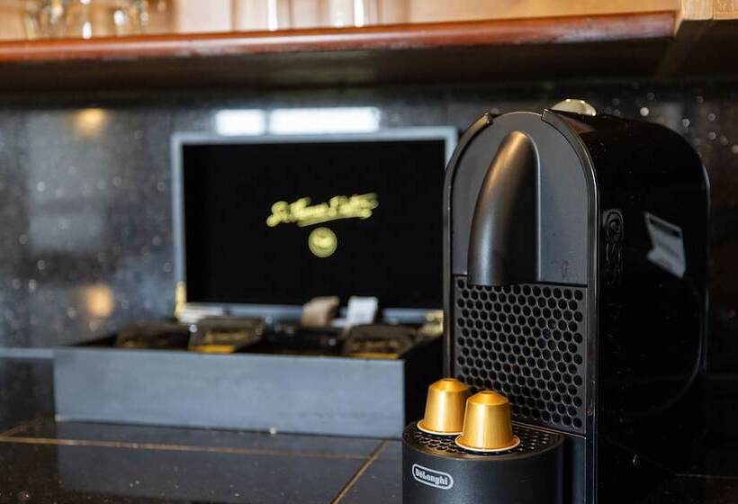 套房, Mindil Beach Casino Resort