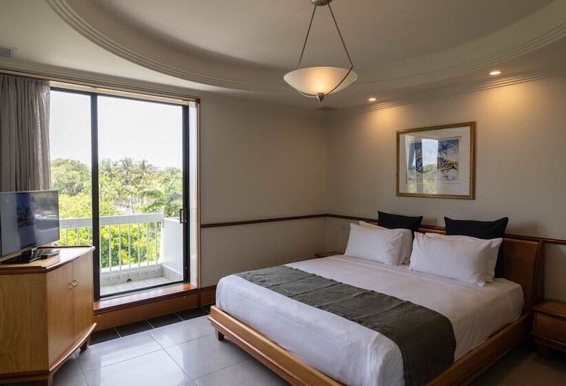 스위트, Mindil Beach Casino Resort