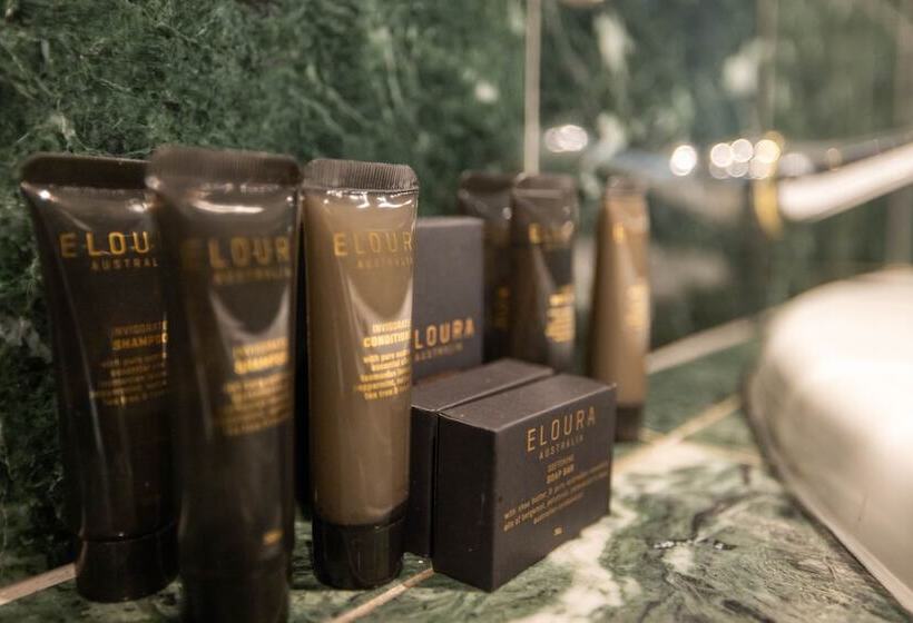 套房, Mindil Beach Casino Resort