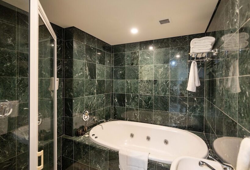 套房, Mindil Beach Casino Resort