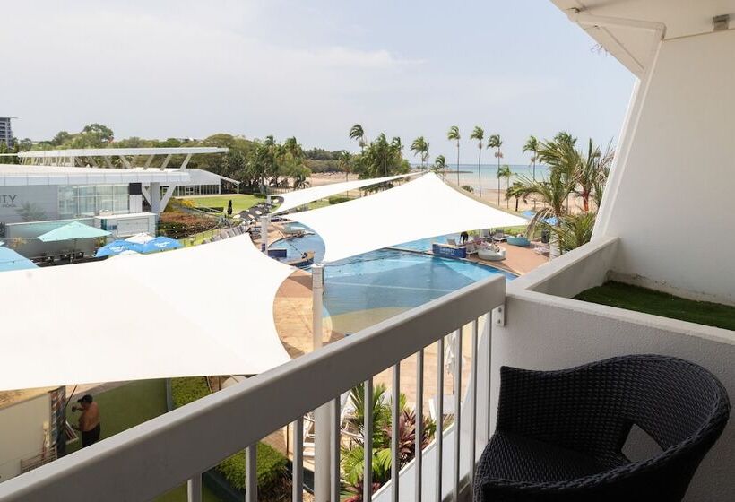 套房, Mindil Beach Casino Resort