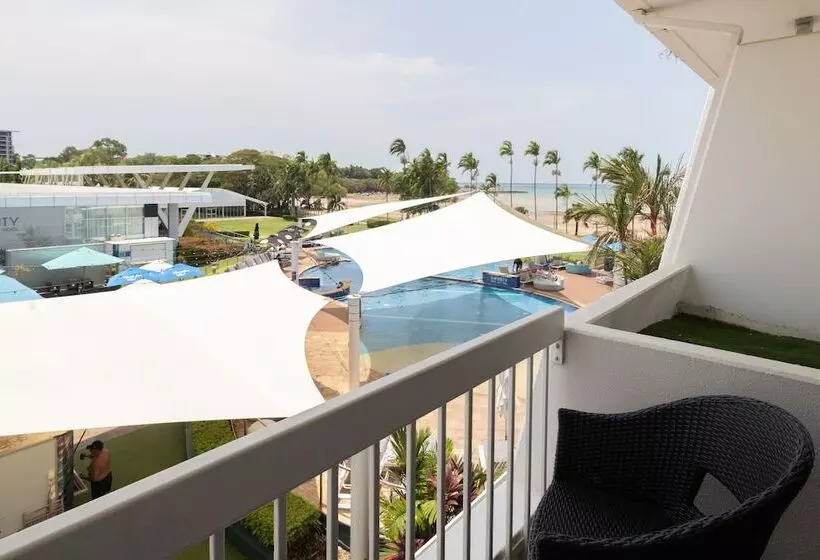 سوییت, Mindil Beach Casino Resort