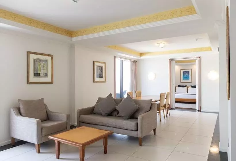سوییت, Mindil Beach Casino Resort
