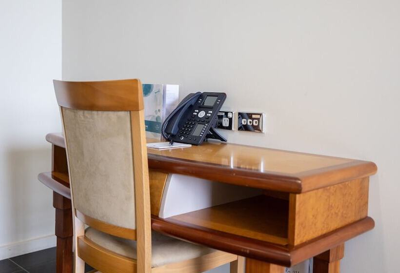 套房, Mindil Beach Casino Resort