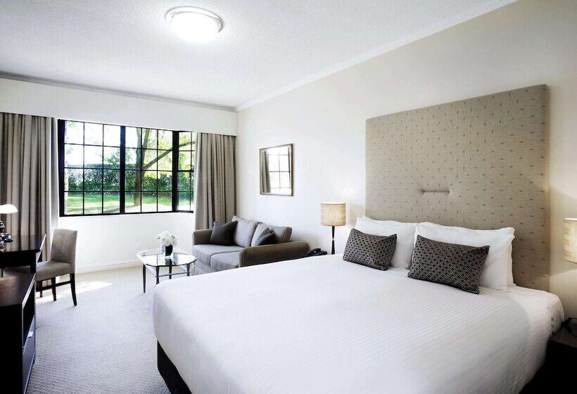 スーペリアールーム, Peppers The Hills Lodge