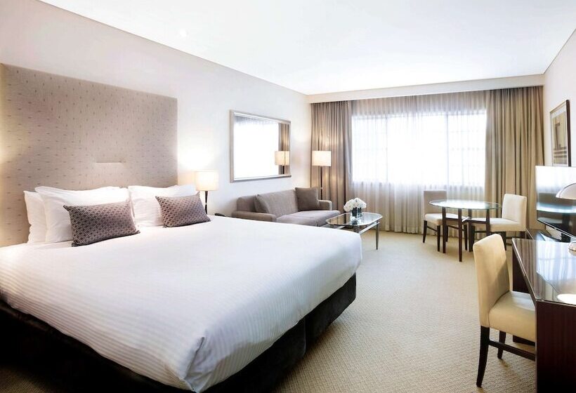 スーペリアールーム, Peppers The Hills Lodge