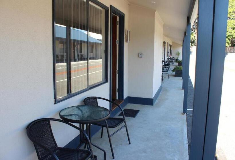 스탠다드 룸, Lakeside Motel Waterfront