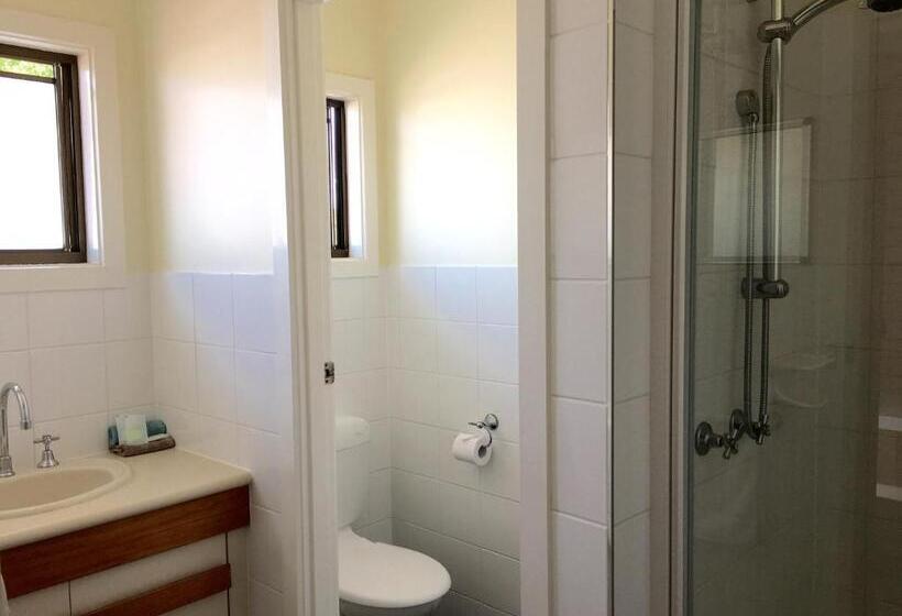 스탠다드 룸 호수 전망, Lakeside Motel Waterfront