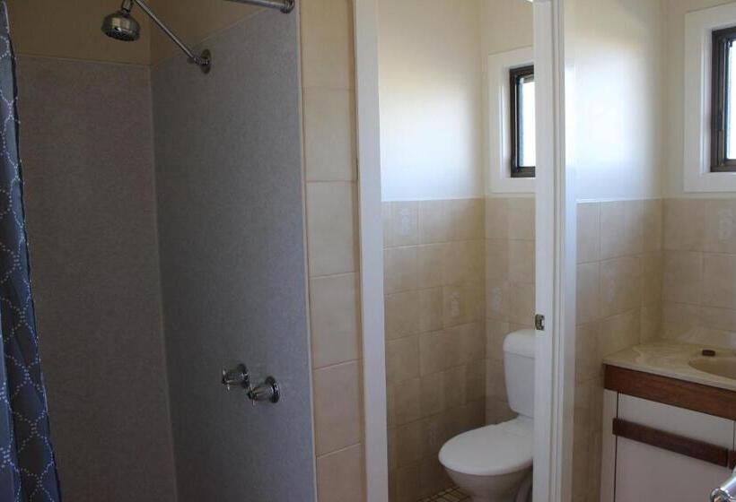 스탠다드 룸, Lakeside Motel Waterfront