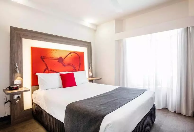 آپارتمان 2 خوابه, Novotel Darwin Cbd