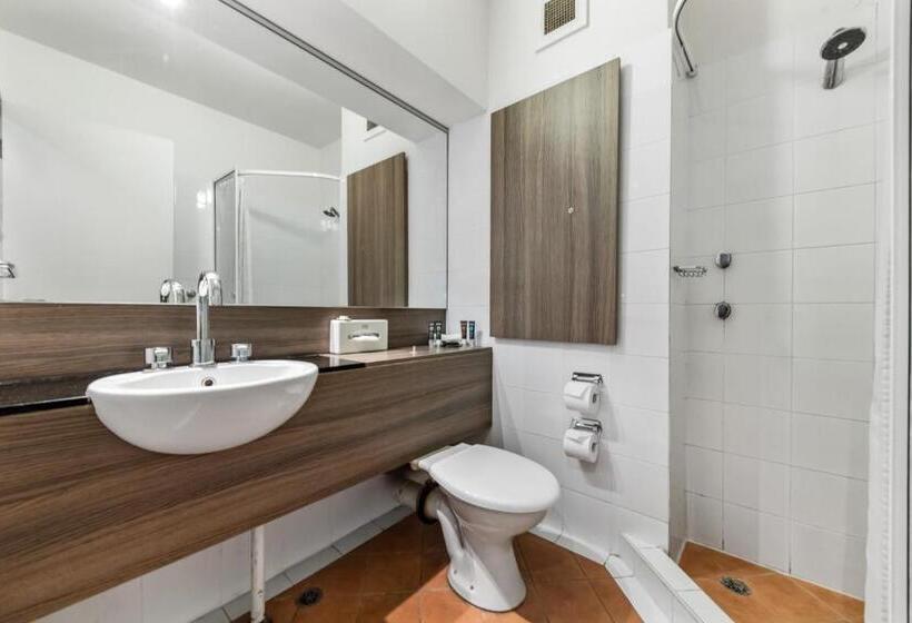 스탠다드 룸, Novotel Darwin Cbd