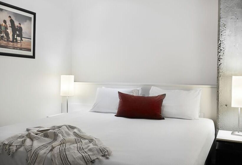 Апартаменты 1 Спальня, Punthill Apartment Hotel   Manhattan