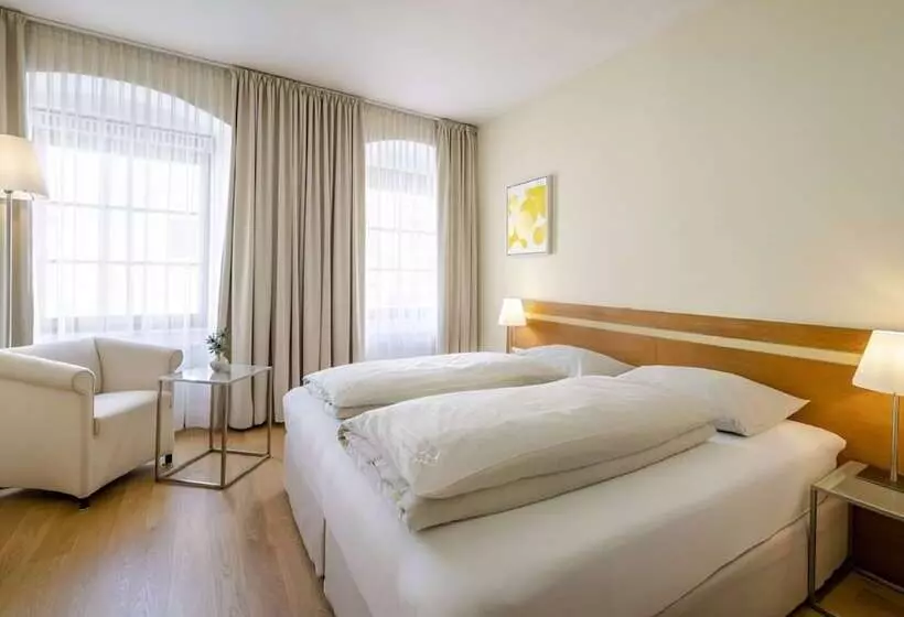 デラックスルーム, Boutique Hotel Hauser