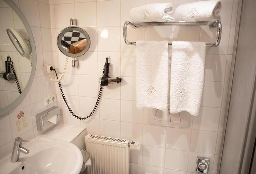 Номер Economy, Boutique Hotel Hauser