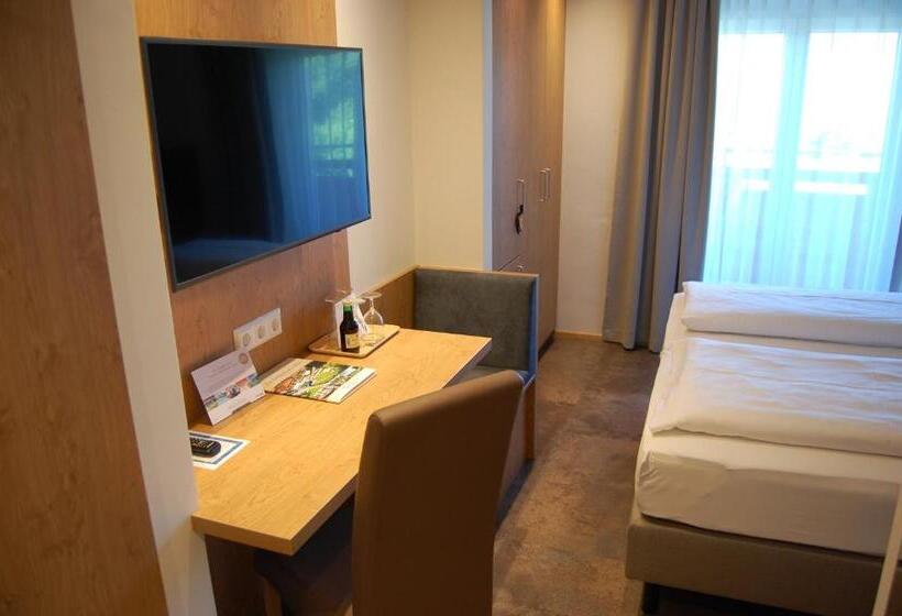 Номер Economy, Dei Hotel Schönblick