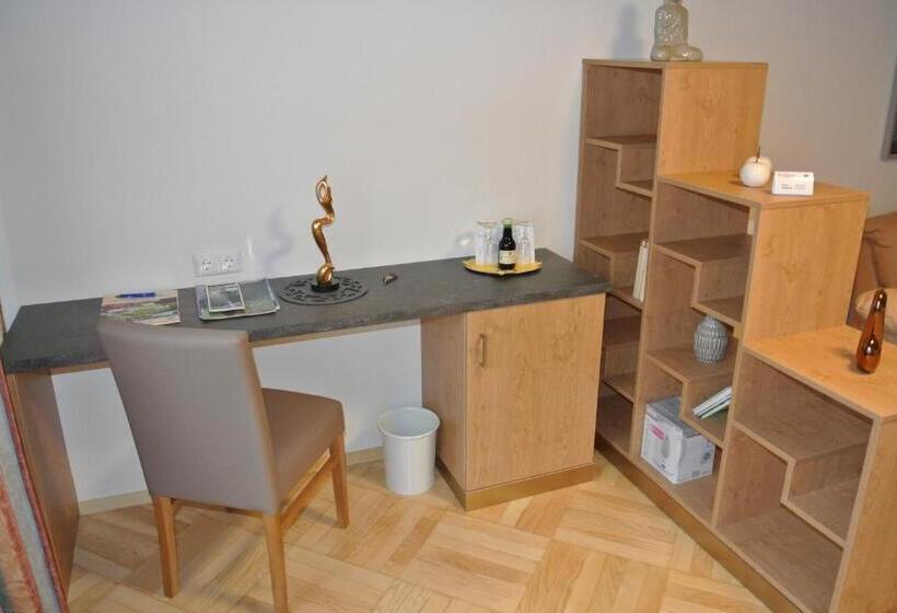Family Suite, Dei Hotel Schönblick
