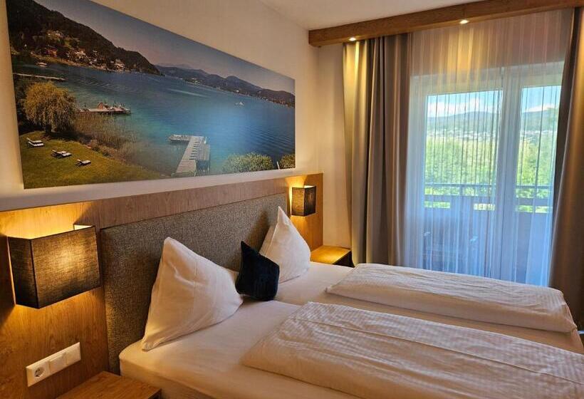 غرفة قياسية, Dei Hotel Schönblick