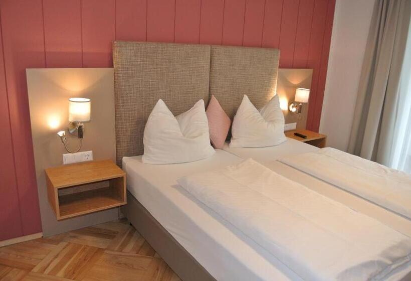 Family Suite, Dei Hotel Schönblick